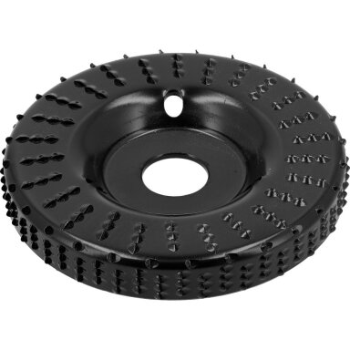 Diskas / freza medžiui | 115 mm / 16 mm YATO Diskas / freza medžiui | 115 mm / 16 mm YATO