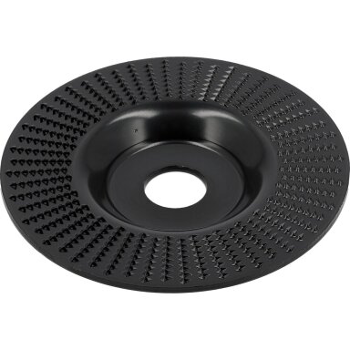 Diskas / freza medžiui | 125 mm YATO Diskas / freza medžiui | 125 mm YATO