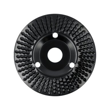 Diskas / freza medžiui | 125 mm YATO Diskas / freza medžiui | 125 mm YATO