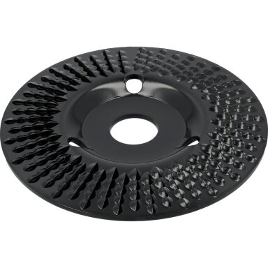 Diskas / freza medžiui | 125 mm YATO Diskas / freza medžiui | 125 mm YATO