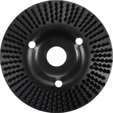 Diskas freza medžiui 125mm YATO Diskas freza medžiui 125mm YATO