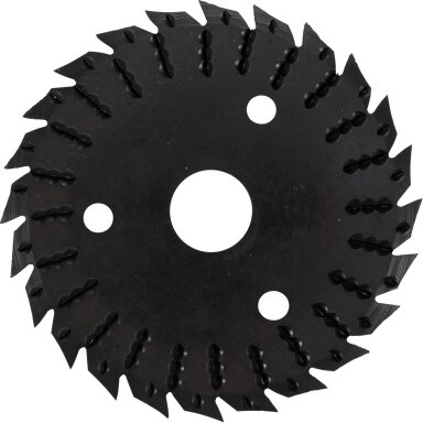 Diskas/freza medžiui 115mm YATO Diskas/freza medžiui 115mm YATO