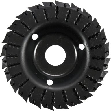 Diskas/freza medžiui 115mm YATO Diskas/freza medžiui 115mm YATO