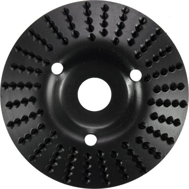 Diskas/freza medžiui | 125 mm YATO Diskas/freza medžiui | 125 mm YATO
