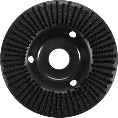 Diskas/freza medžiui 125mm YATO