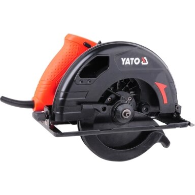 Diskinis pjūklas 1300W Diskinis pjūklas 1300W