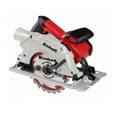Diskinis pjūklas Einhell TE-CS 165 Diskinis pjūklas Einhell TE-CS 165