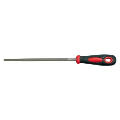 Dildė metalui apvali | 200 mm VOREL Dildė metalui apvali | 200 mm VOREL