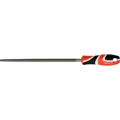 Dildė metalui apvali 250mm YATO Dildė metalui apvali 250mm YATO