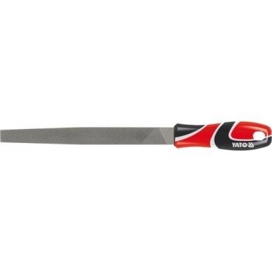 Dildė metalui plokščia 200 mm YATO Dildė metalui plokščia 200 mm YATO
