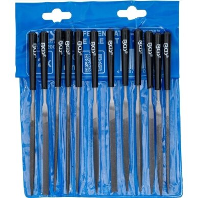 Dildelių rinkinys | 12 vnt. BGS 2 Dildelių rinkinys | 12 vnt. BGS 2