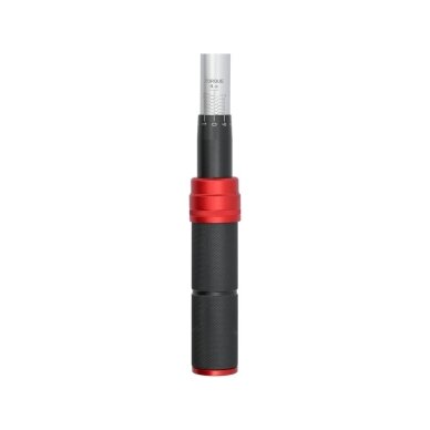 Dinamometrinis raktas | 10 mm (3/8") | 10 - 120 Nm YATO 2