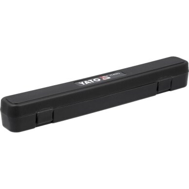 Dinamometrinis raktas | 10 mm (3/8") | 10 - 120 Nm YATO 4