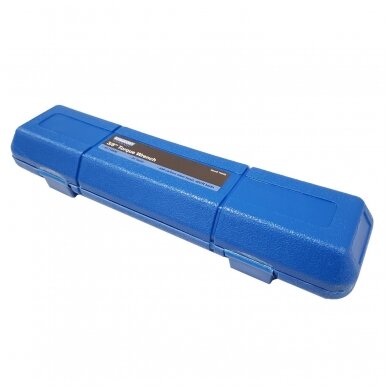 Dinamometrinis raktas 10 mm (3/8") 19 - 110 Nm TW38 Essen Tools 2 Dinamometrinis raktas 10 mm (3/8") 19 - 110 Nm TW38 Essen Tools 2