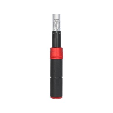 Dinamometrinis raktas | 12.5 mm (1/2") | 40 - 220 Nm YATO 2