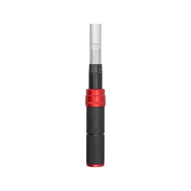 Dinamometrinis raktas | 12.5 mm (1/2") | 60 - 330 Nm YATO 2