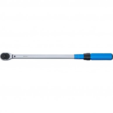 Dinamometrinis raktas 12.5 mm(1/2") 60 - 330 Nm 5 Dinamometrinis raktas 12.5 mm(1/2") 60 - 330 Nm 5