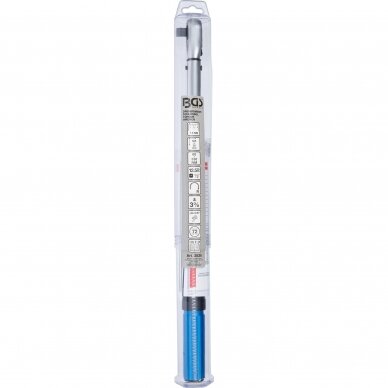 Dinamometrinis raktas 12.5 mm(1/2") 60 - 330 Nm 6 Dinamometrinis raktas 12.5 mm(1/2") 60 - 330 Nm 6