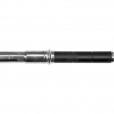 Dinamometrinis raktas 160-800Nm 1" YATO YT-07760 1 Dinamometrinis raktas 160-800Nm 1" YATO YT-07760 1