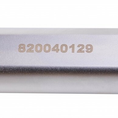 Dinamometrinis raktas 160-800Nm 3/4", SATA 7