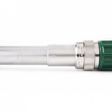 Dinamometrinis raktas 160-800Nm 3/4", SATA 5 Dinamometrinis raktas 160-800Nm 3/4", SATA 5