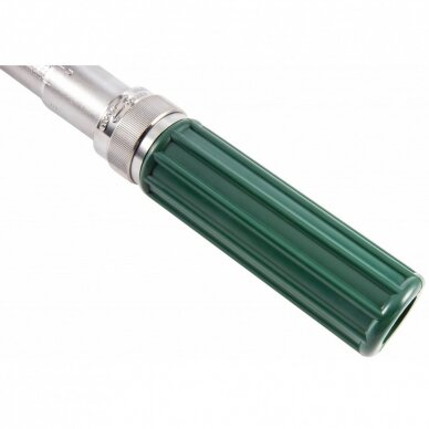 Dinamometrinis raktas 160-800Nm 3/4", SATA 6