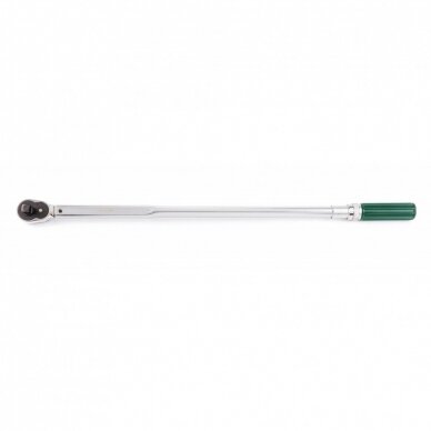 Dinamometrinis raktas 160-800Nm 3/4", SATA 2 Dinamometrinis raktas 160-800Nm 3/4", SATA 2