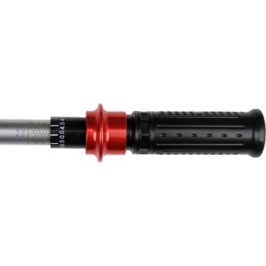 Dinamometrinis raktas | 3/8" | 10 - 60 Nm YATO 7 Dinamometrinis raktas | 3/8" | 10 - 60 Nm YATO 7