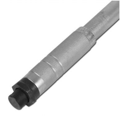 Dinamometrinis raktas 28-210Nm + adapteris + ilgintuvas 1/2" BGS Technic 3 Dinamometrinis raktas 28-210Nm + adapteris + ilgintuvas 1/2" BGS Technic 3