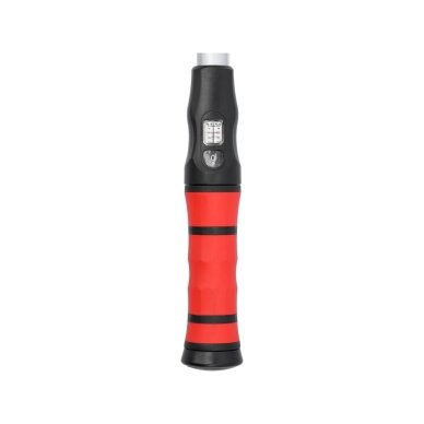 Dinamometrinis raktas | su skale | 12.5 mm (1/2") | 40-220 Nm YATO 3