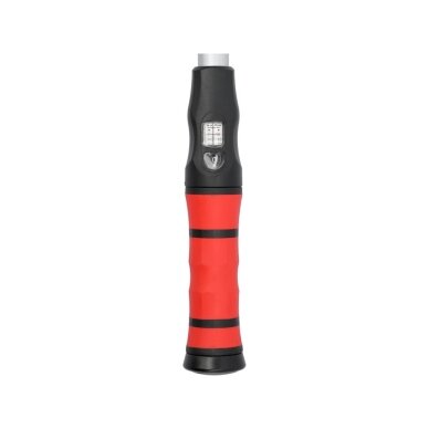 Dinamometrinis raktas | su skale | 12.5 mm (1/2") | 50-330 Nm YATO 3 Dinamometrinis raktas | su skale | 12.5 mm (1/2") | 50-330 Nm YATO 3