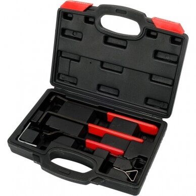 Diržo įtempimo rinkinys VAG, YATO YT-06275 1 Diržo įtempimo rinkinys VAG, YATO YT-06275 1