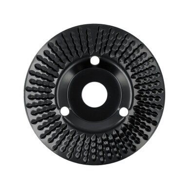 Diskas / freza medžiui | 125 mm YATO 1 Diskas / freza medžiui | 125 mm YATO 1