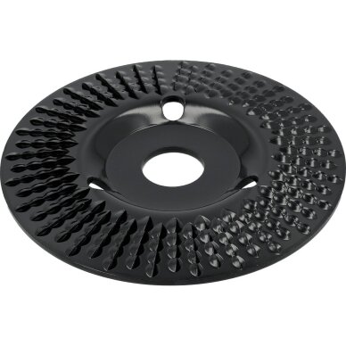 Diskas / freza medžiui | 125 mm YATO Diskas / freza medžiui | 125 mm YATO
