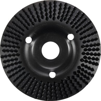 Diskas freza medžiui 125mm YATO 1