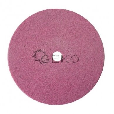 Diskas grandinių galandinimo staklėms 100x10x3.2mm GEKO G81202 1 Diskas grandinių galandinimo staklėms 100x10x3.2mm GEKO G81202 1