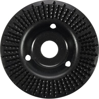Diskas/freza medžiui 125mm YATO 1 Diskas/freza medžiui 125mm YATO 1