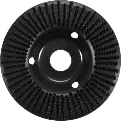 Diskas/freza medžiui 125mm YATO 1 Diskas/freza medžiui 125mm YATO 1