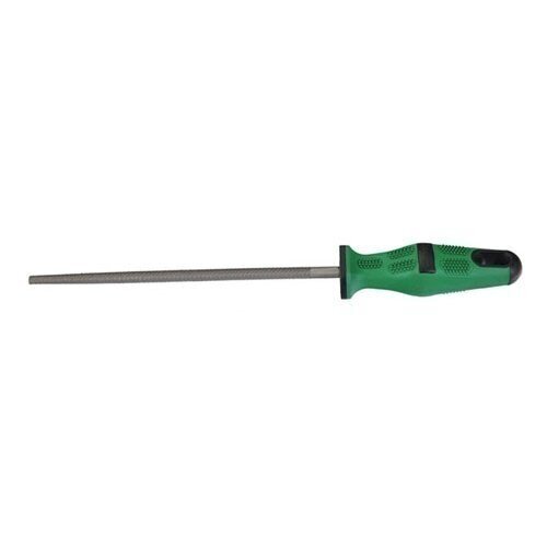 Dildė apvali metalui 300mm CHANGLU Dildė apvali metalui 300mm CHANGLU