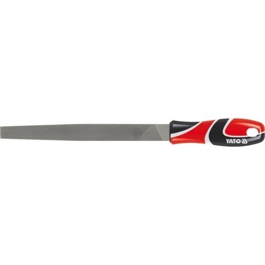 Dildė metalui plokščia 200 mm YATO Dildė metalui plokščia 200 mm YATO