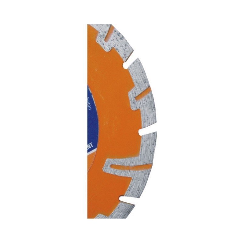 Diskas deimantinis Super saus./šlap. pj. 230x22.2mm H1247 1 Diskas deimantinis Super saus./šlap. pj. 230x22.2mm H1247 1