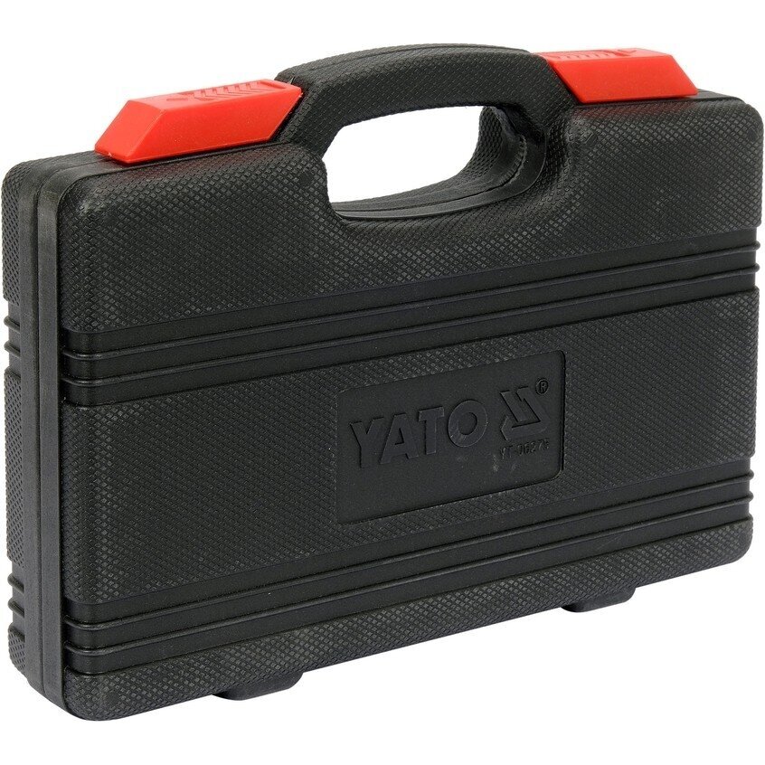 Diržo įtempimo rinkinys VAG, YATO YT-06275 2