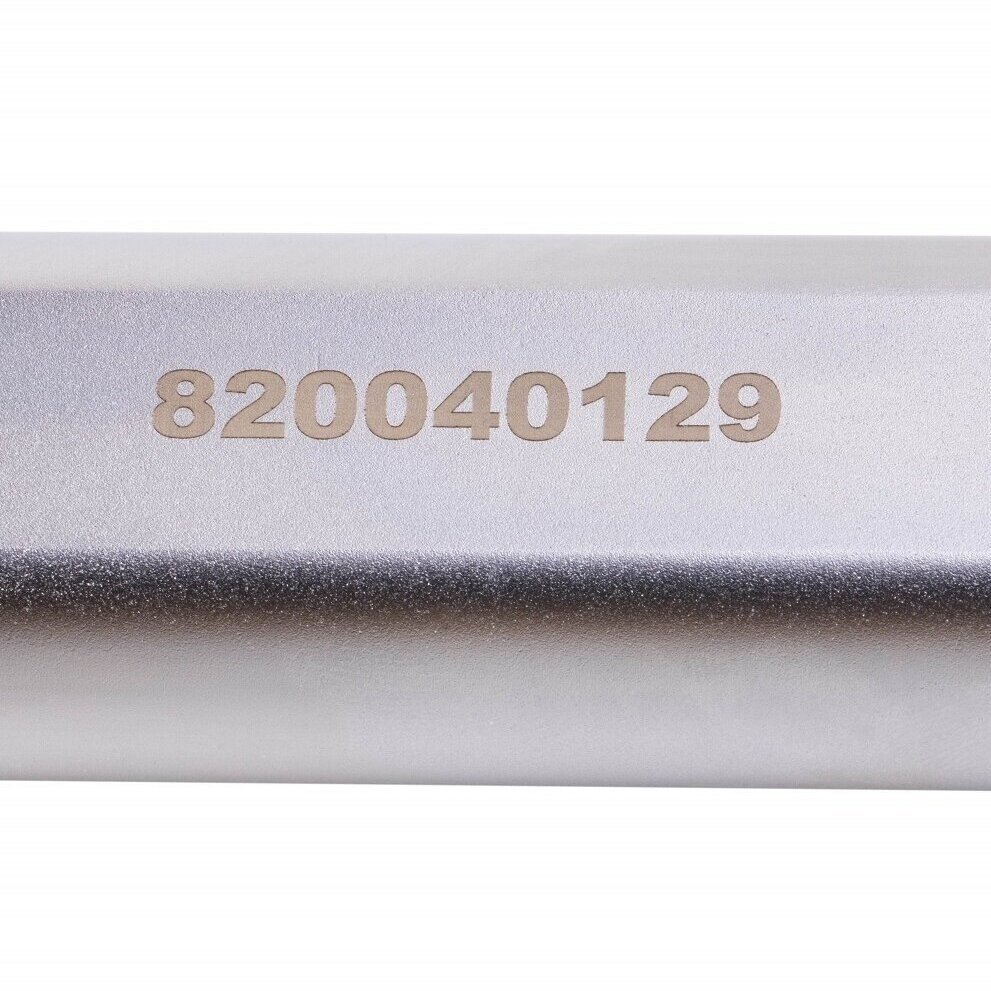 Dinamometrinis raktas 160-800Nm 3/4", SATA 7
