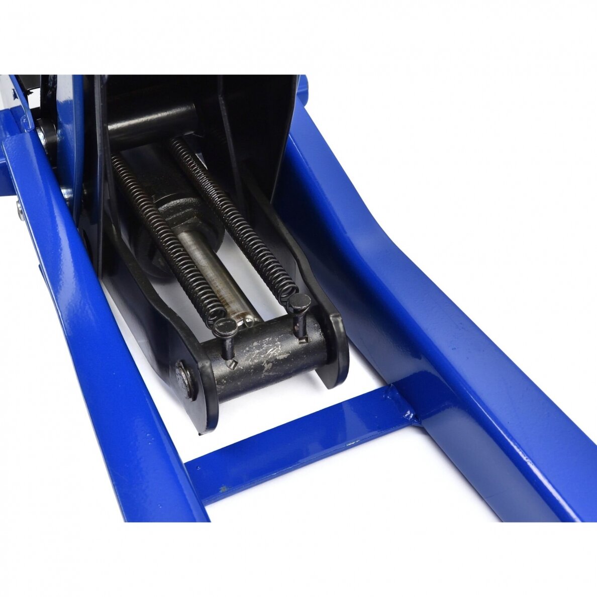 Domkratas žemo profilio su dviguba pompa 3,5T 75-505mm 5 Domkratas žemo profilio su dviguba pompa 3,5T 75-505mm 5