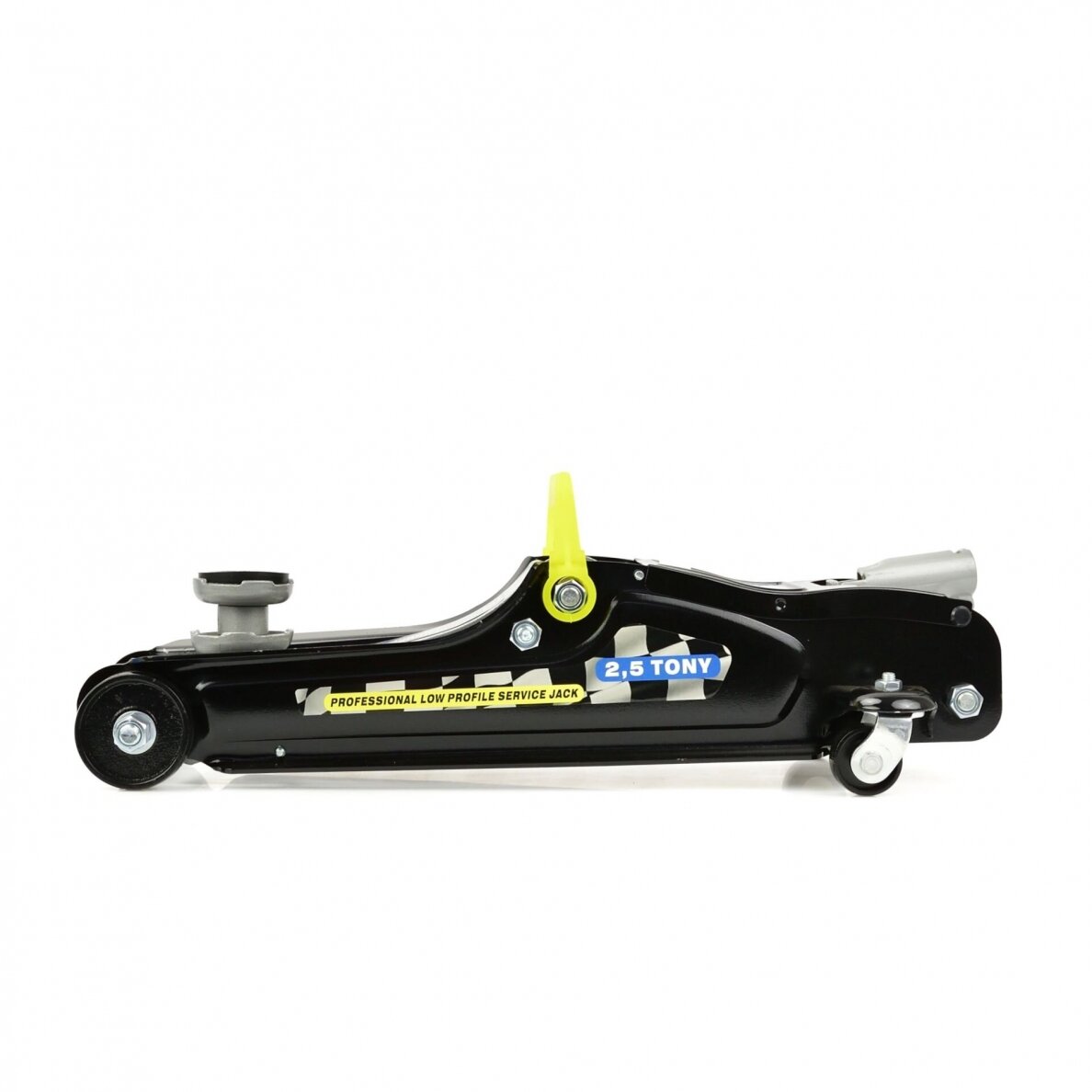 Domkratas žemo profilio, 2.5T, 80-360 mm 5 Domkratas žemo profilio, 2.5T, 80-360 mm 5