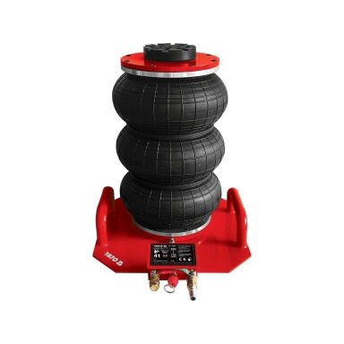 Domkratas pneumatinis | 4.0T YATO