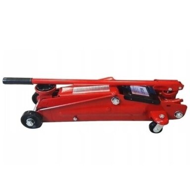Domkratas su pasukama rankena, 130-410mm 3T Domkratas su pasukama rankena, 130-410mm 3T