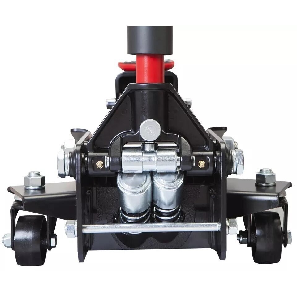 Domkratas pažemintas su dviguba pompa 2/3T 98-765mm 2 Domkratas pažemintas su dviguba pompa 2/3T 98-765mm 2