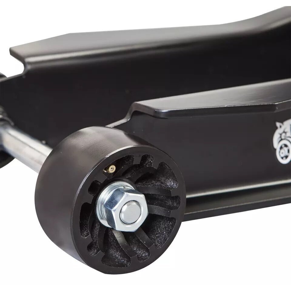 Domkratas pažemintas su dviguba pompa 2/3T 98-765mm 5 Domkratas pažemintas su dviguba pompa 2/3T 98-765mm 5
