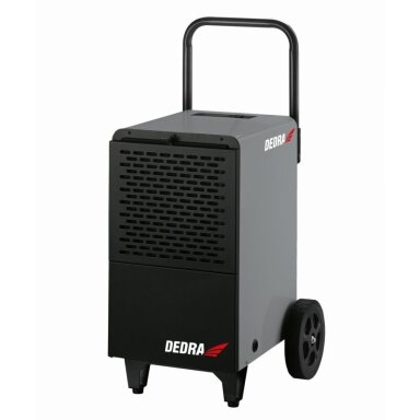 Drėgmės surinkėjas 750W DEDRA DED9902 Drėgmės surinkėjas 750W DEDRA DED9902